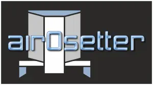 airOsetter® logo